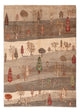 アリアナ 絨毯 246x175cm - オリエンタル絨毯