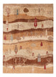 アリアナ 絨毯 244x177cm - オリエンタル絨毯