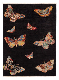 デザイナー絨毯 239x176cm - デザイナーラグ – product image