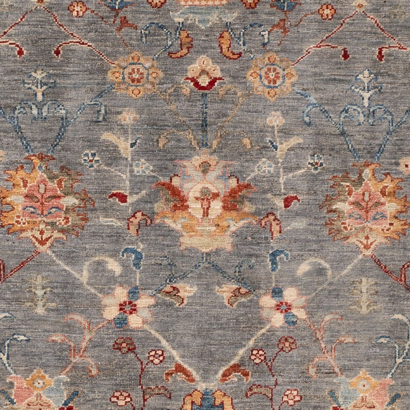 アリアナ 絨毯 245x172cm - オリエンタル絨毯