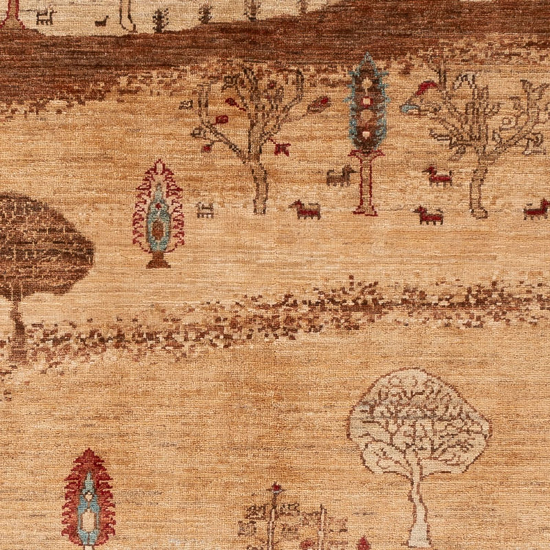アリアナ 絨毯 243x173cm - オリエンタル絨毯