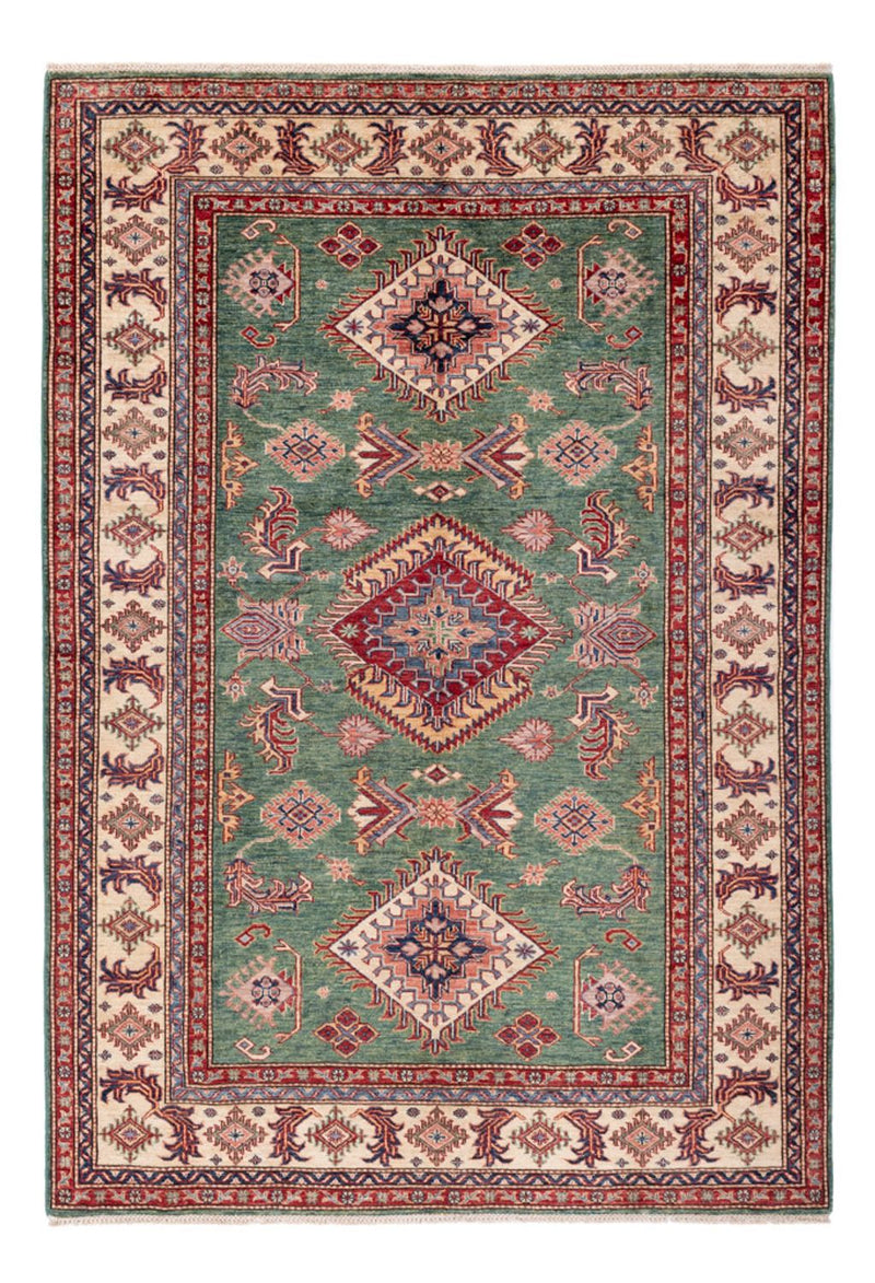 カザック 絨毯 238x169cm - オリエンタル絨毯