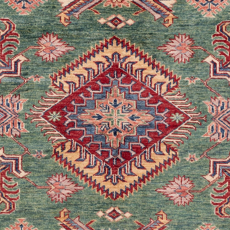 カザック 絨毯 238x169cm - オリエンタル絨毯
