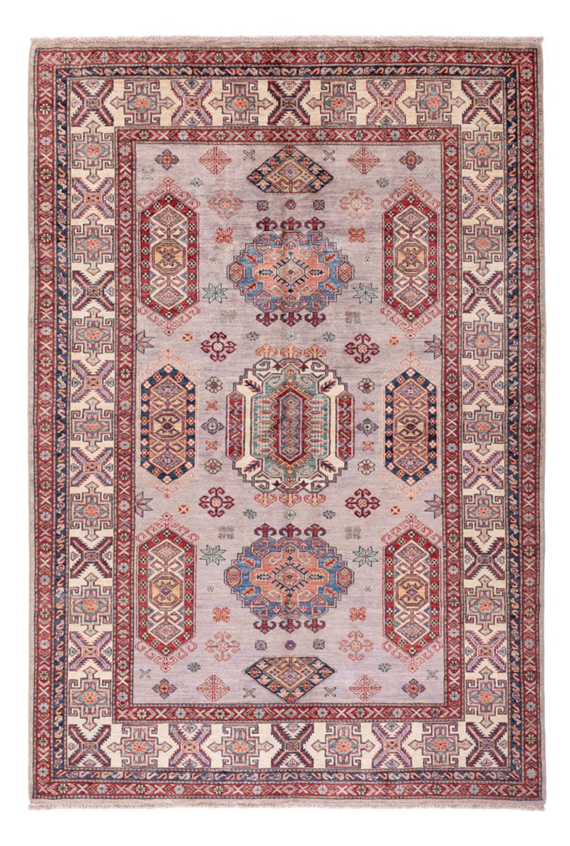 カザック 絨毯 239x170cm - オリエンタル絨毯