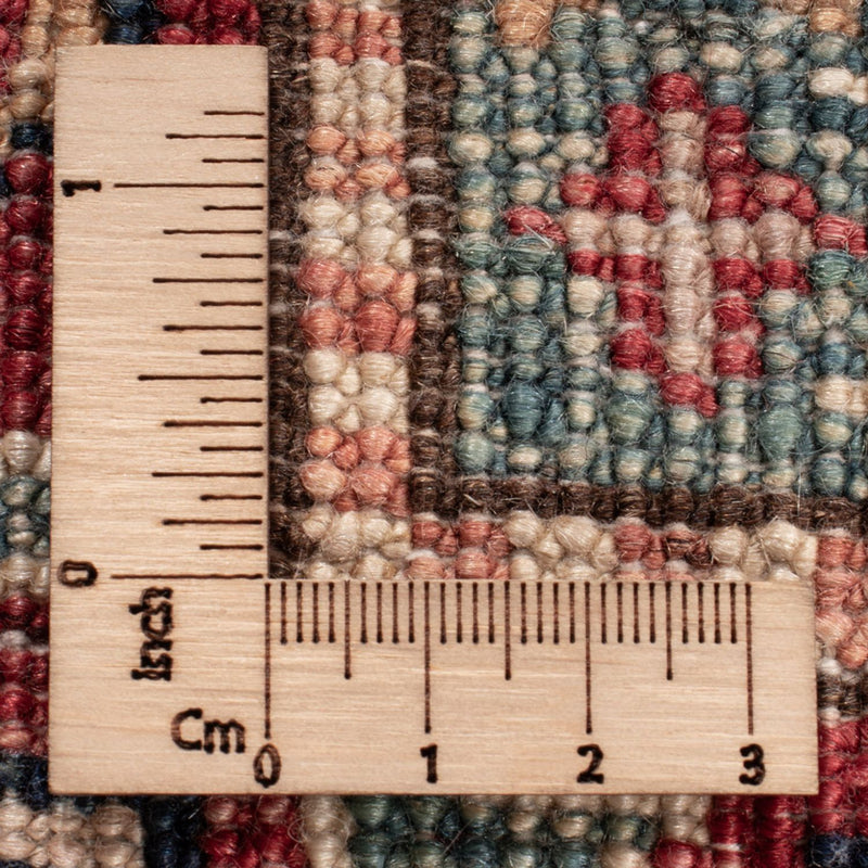 カザック 絨毯 164x101cm - オリエンタル絨毯