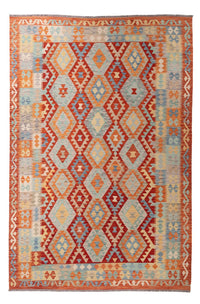 キリム マイメネ 絨毯 298x203cm - ウールラグ – product image