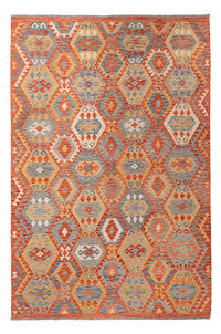 キリム マイメネ 絨毯 303x203cm - ウールラグ – product image