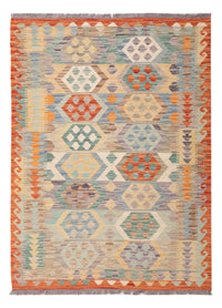 キリム マイメネ 絨毯 179x126cm - ウールラグ – product image