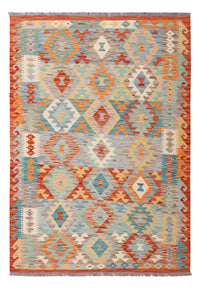 キリム マイメネ 絨毯 187x129cm - ウールラグ – product image