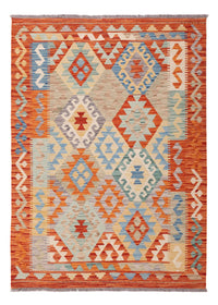 キリム マイメネ 絨毯 170x122cm - ウールラグ – product image