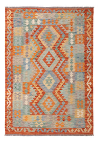 キリム マイメネ 絨毯 191x130cm - ウールラグ – product image