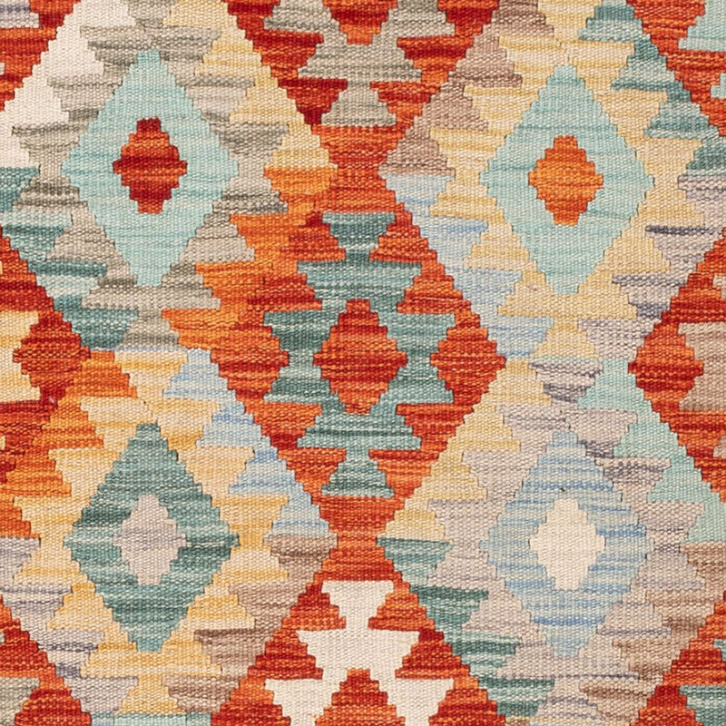 キリム マイメネ 絨毯 174x125cm - ウールラグ