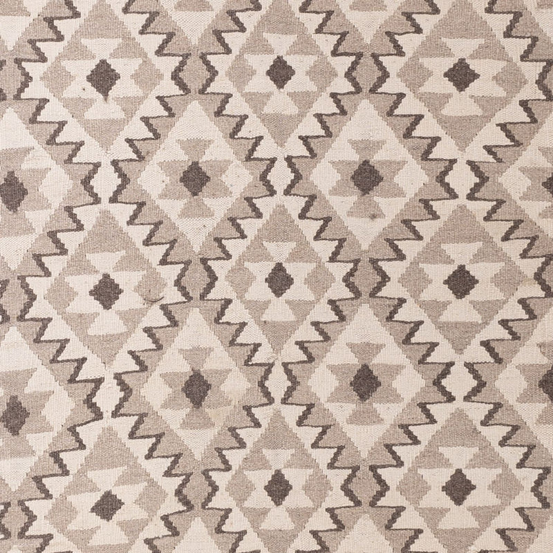 キリム マイメネ 絨毯 290x202cm - ウールラグ
