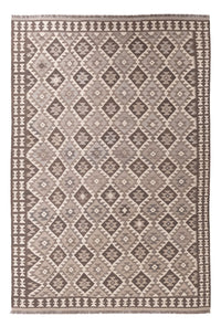 キリム マイメネ 絨毯 293x198cm - ウールラグ – product image