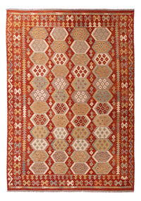 キリム マイメネ 絨毯 289x203cm - ウールラグ – product image