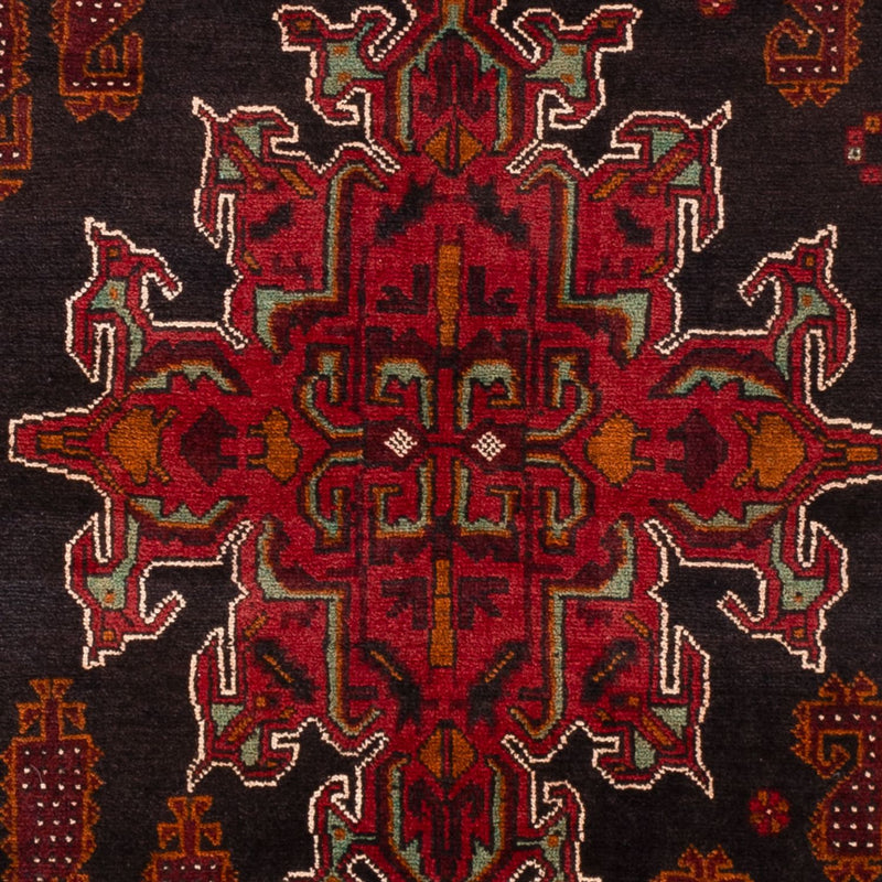 バルーチ絨毯 181x126cm - オリエンタル絨毯