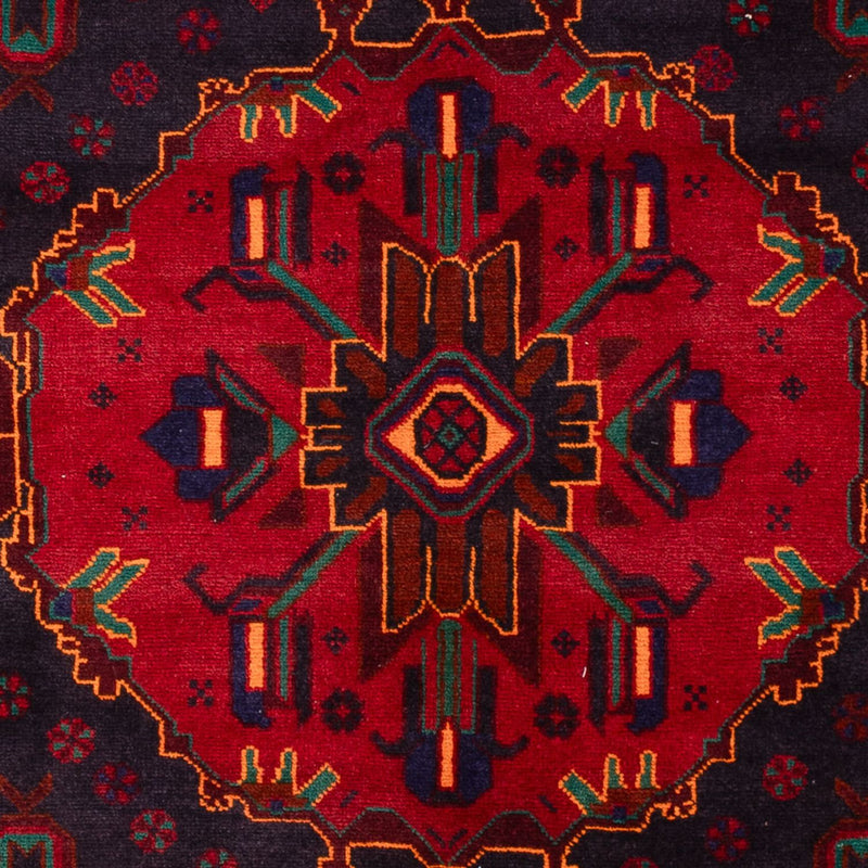 バルーチ絨毯 207x127cm - オリエンタル絨毯