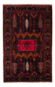 バルーチ絨毯 195x119cm - オリエンタル絨毯
