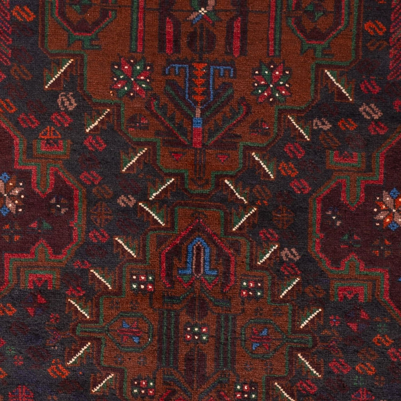 バルーチ絨毯 195x120cm - オリエンタル絨毯