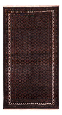 バルーチ絨毯 236x122cm - オリエンタル絨毯 – product image