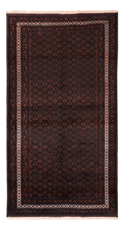 バルーチ絨毯 122x236cm - オリエンタル絨毯