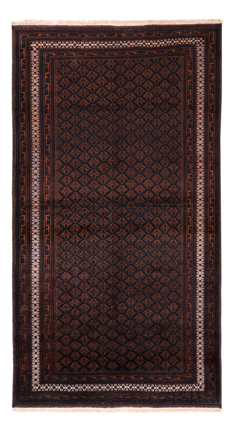 バルーチ絨毯 236x122cm - オリエンタル絨毯