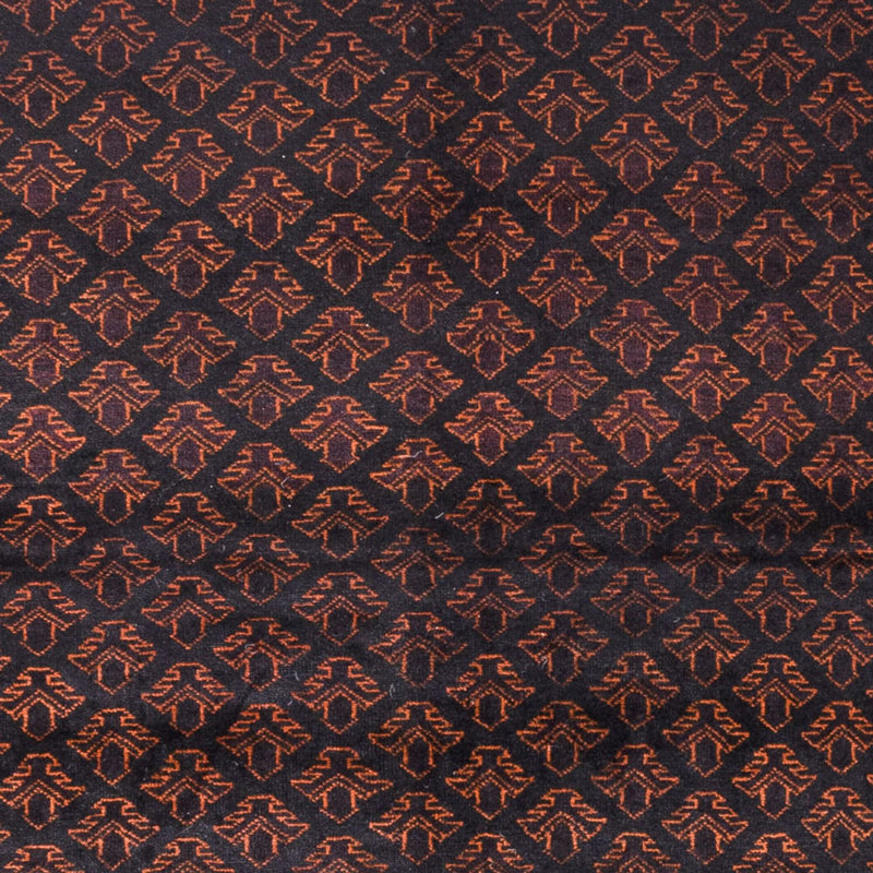バルーチ絨毯 236x122cm - オリエンタル絨毯