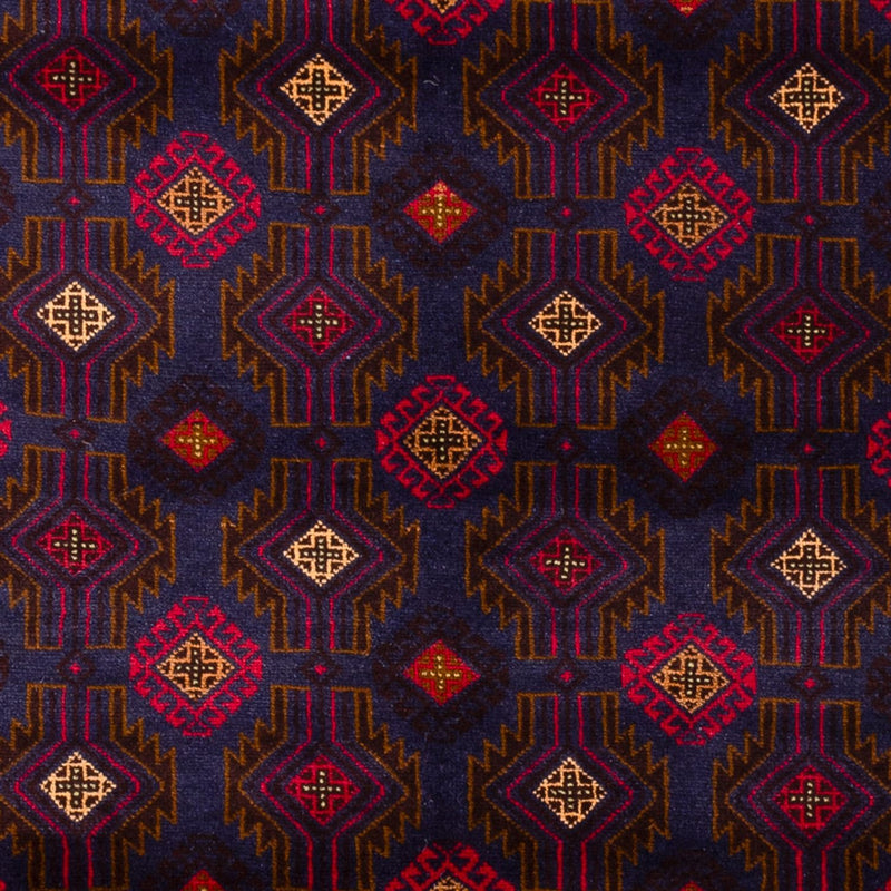 バルーチ絨毯 194x122cm - オリエンタル絨毯