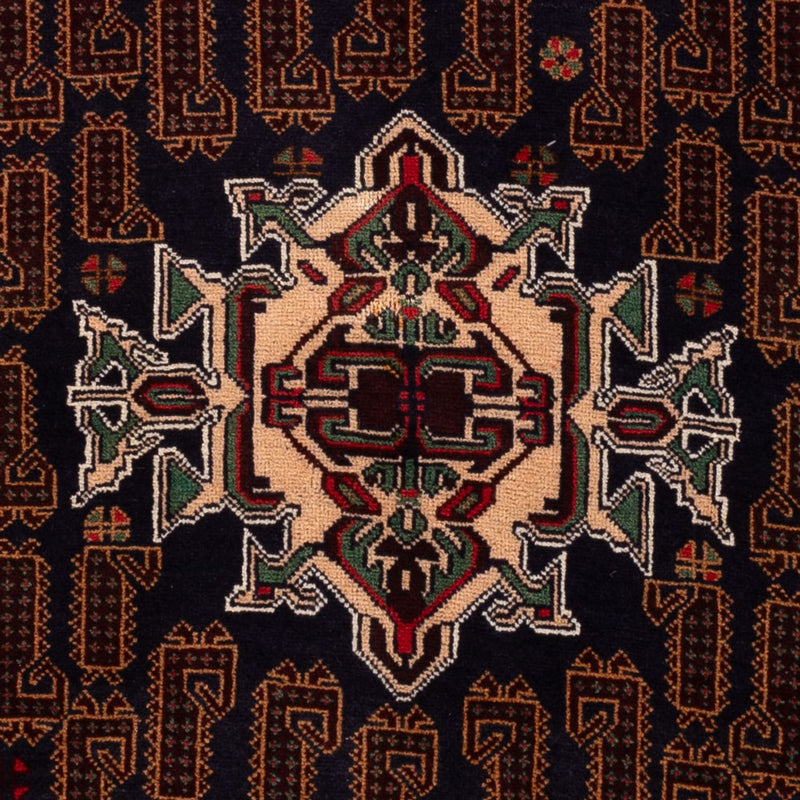 バルーチ絨毯 192x112cm - オリエンタル絨毯
