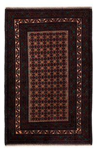 バルーチ絨毯 192x119cm - オリエンタル絨毯 – product image