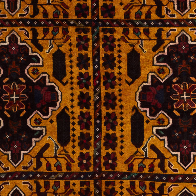 バルーチ絨毯 185x126cm - オリエンタル絨毯