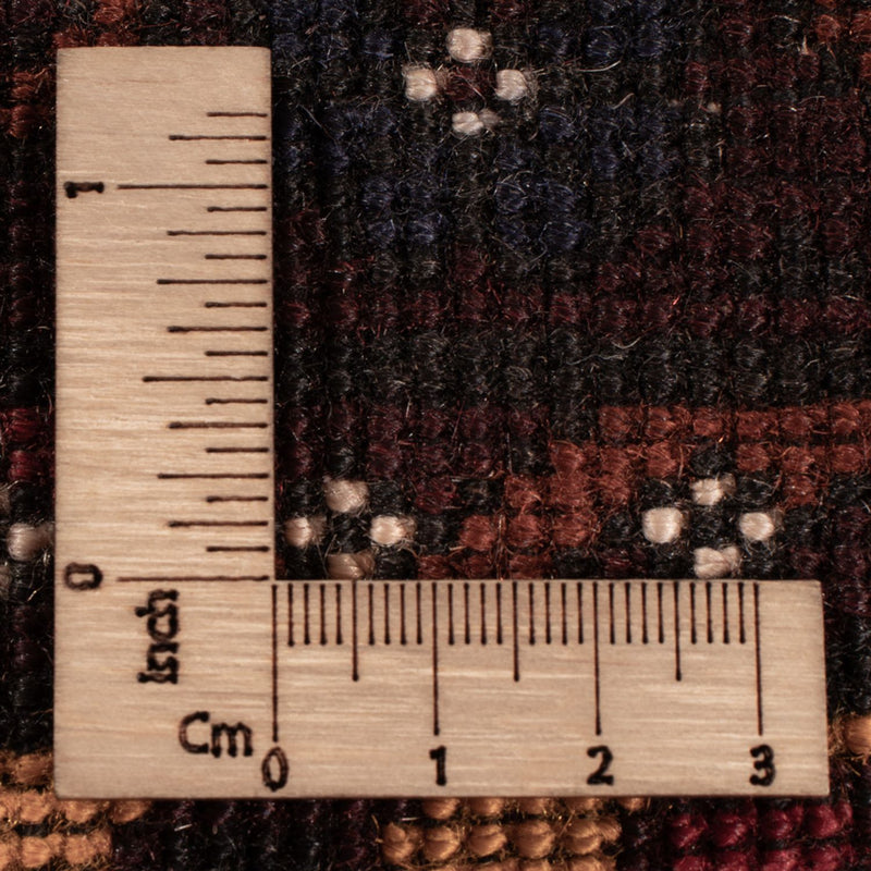 バルーチ絨毯 185x126cm - オリエンタル絨毯