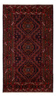 バルーチ絨毯 206x117cm - オリエンタル絨毯