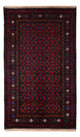 バルーチ絨毯 203x120cm - オリエンタル絨毯