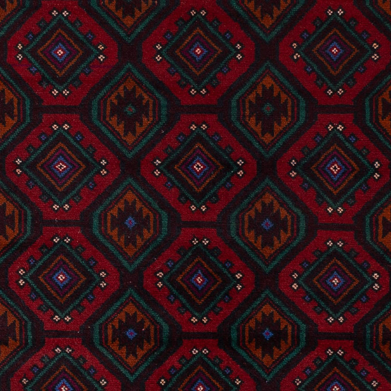 バルーチ絨毯 203x120cm - オリエンタル絨毯