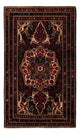 バルーチ絨毯 202x115cm - オリエンタル絨毯
