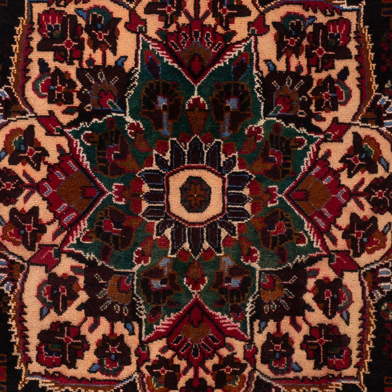 バルーチ絨毯 202x115cm - オリエンタル絨毯