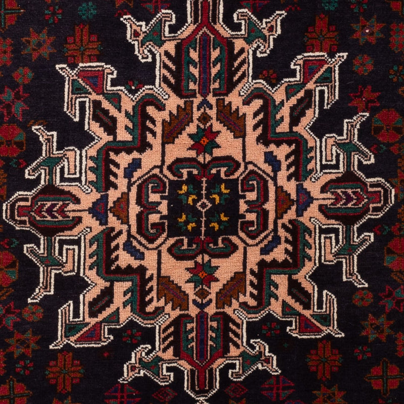 バルーチ絨毯 193x118cm - オリエンタル絨毯