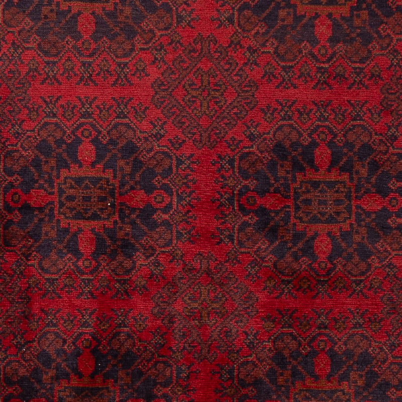 カル・モハマディ 絨毯 197x127cm - オリエンタル絨毯
