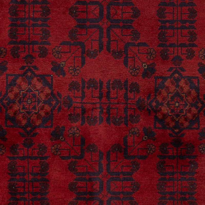 カル・モハマディ 絨毯 203x129cm - オリエンタル絨毯