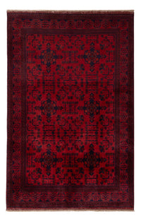 カル・モハマディ 絨毯 200x125cm - オリエンタル絨毯 – product image
