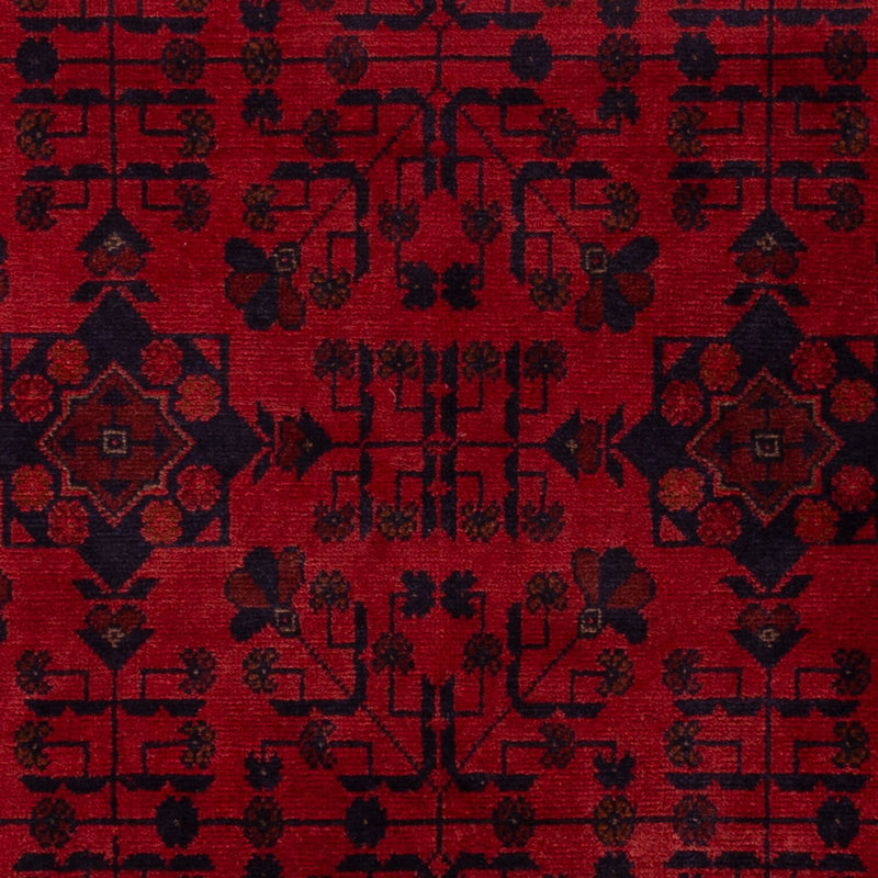 カル・モハマディ 絨毯 200x125cm - オリエンタル絨毯