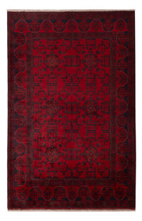 カル・モハマディ 絨毯 196x127cm - オリエンタル絨毯 – product image