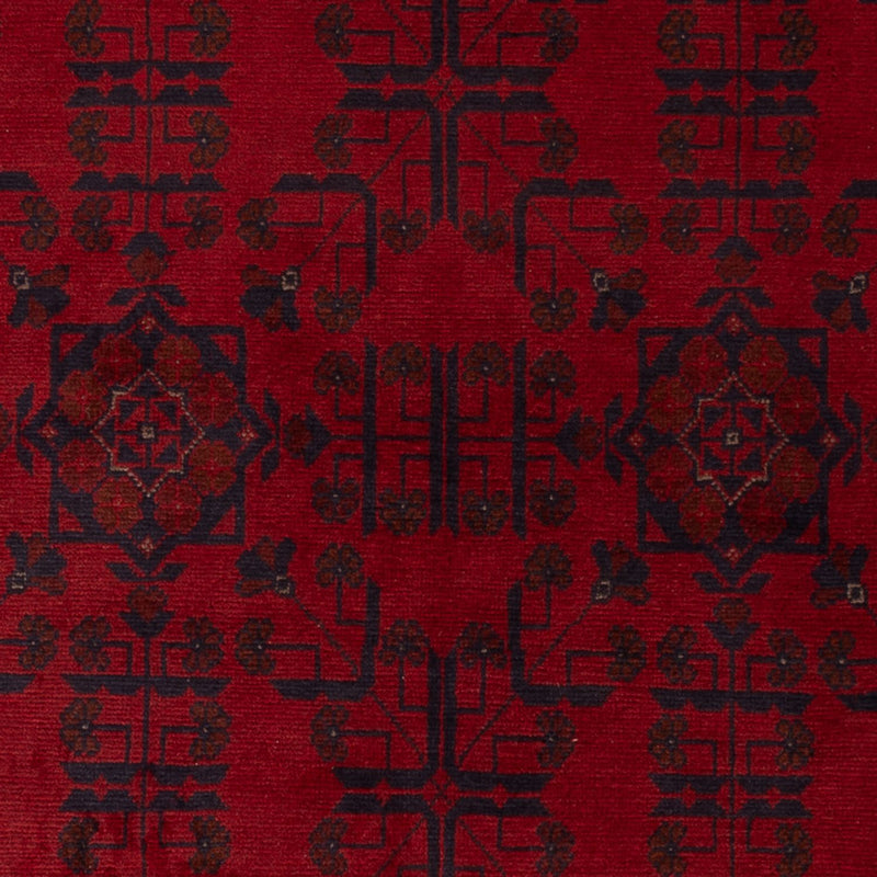 カル・モハマディ 絨毯 196x127cm - オリエンタル絨毯