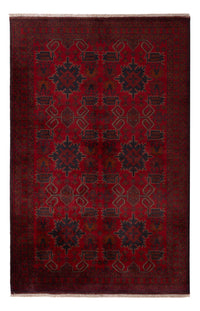 カル・モハマディ 絨毯 197x125cm - オリエンタル絨毯 – product image