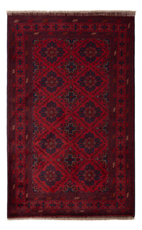 カル・モハマディ 絨毯 200x122cm - オリエンタル絨毯 – product image