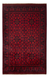カル・モハマディ 絨毯 203x128cm - オリエンタル絨毯 – product image