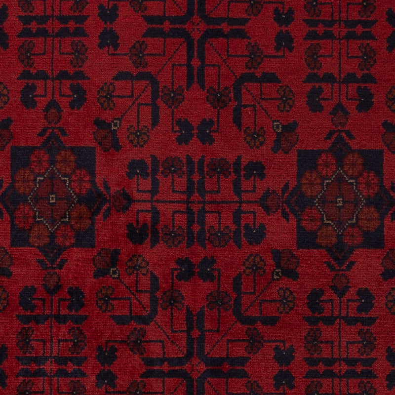 カル・モハマディ 絨毯 203x128cm - オリエンタル絨毯