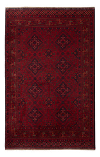 カル・モハマディ 絨毯 194x121cm - オリエンタル絨毯 – product image