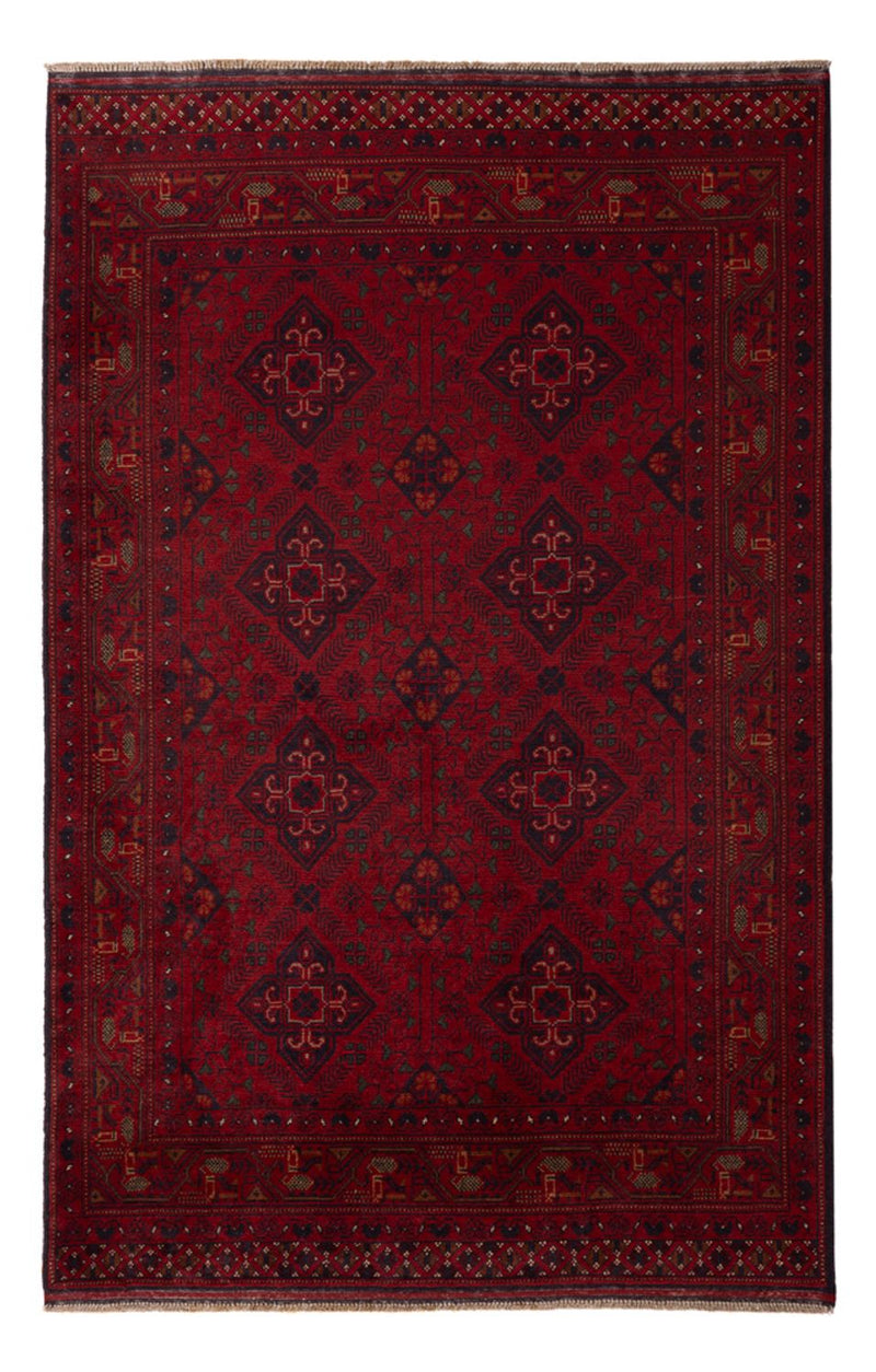 カル・モハマディ 絨毯 194x121cm - オリエンタル絨毯